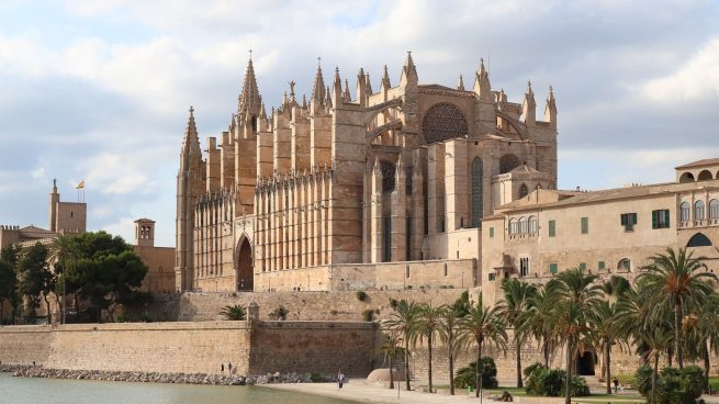 Compraventa de diamantes y joyas en Baleares