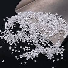 diamantes pequeños
