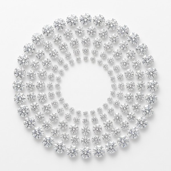 Diamantes Melee Diamantes Melee