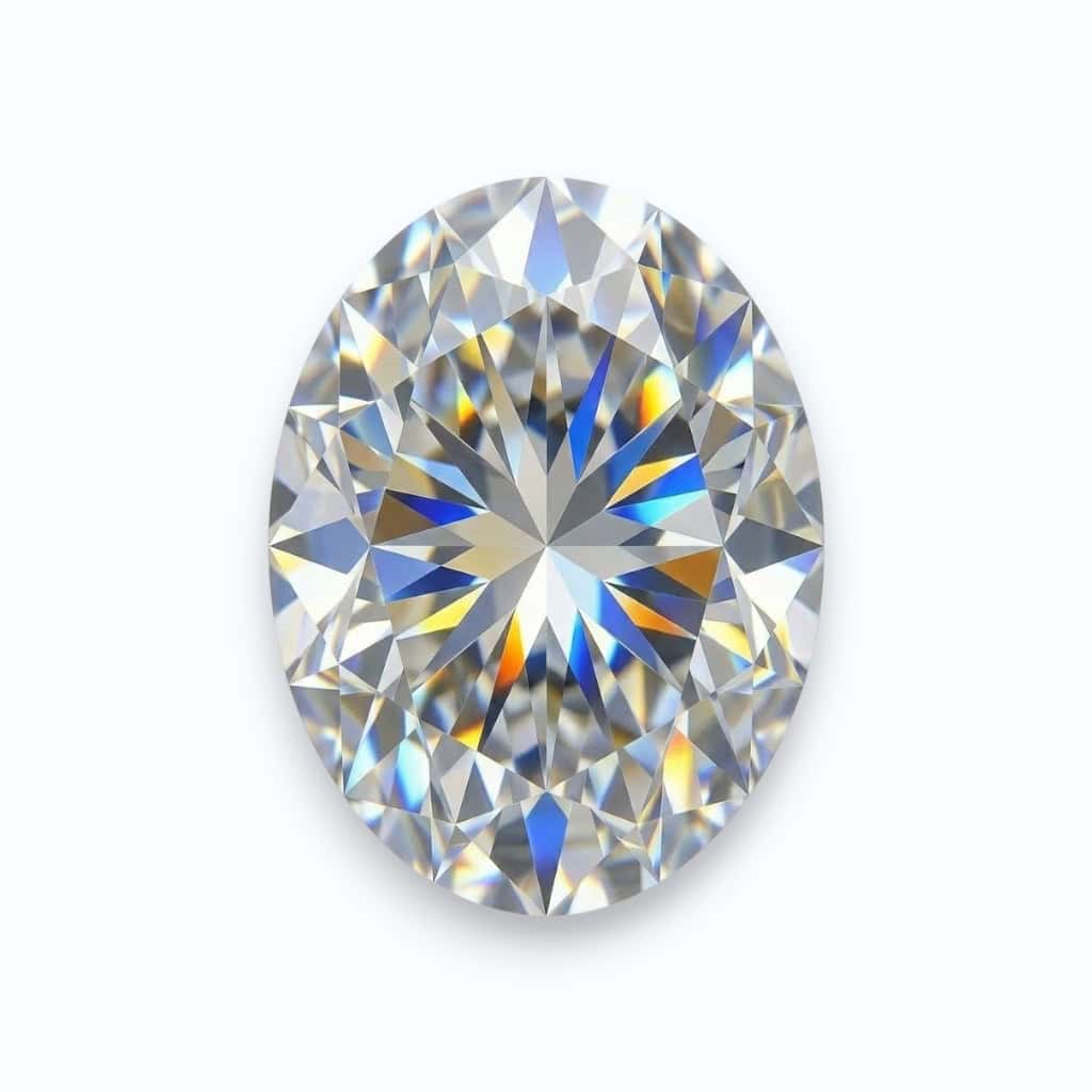 diamante talla oval diamante talla oval